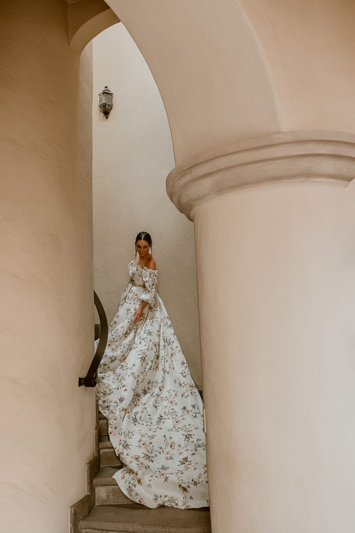 1653777805 723 Impresionante y lujosa boda de destino en San Miguel