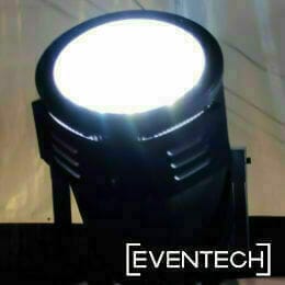 luces para eventos